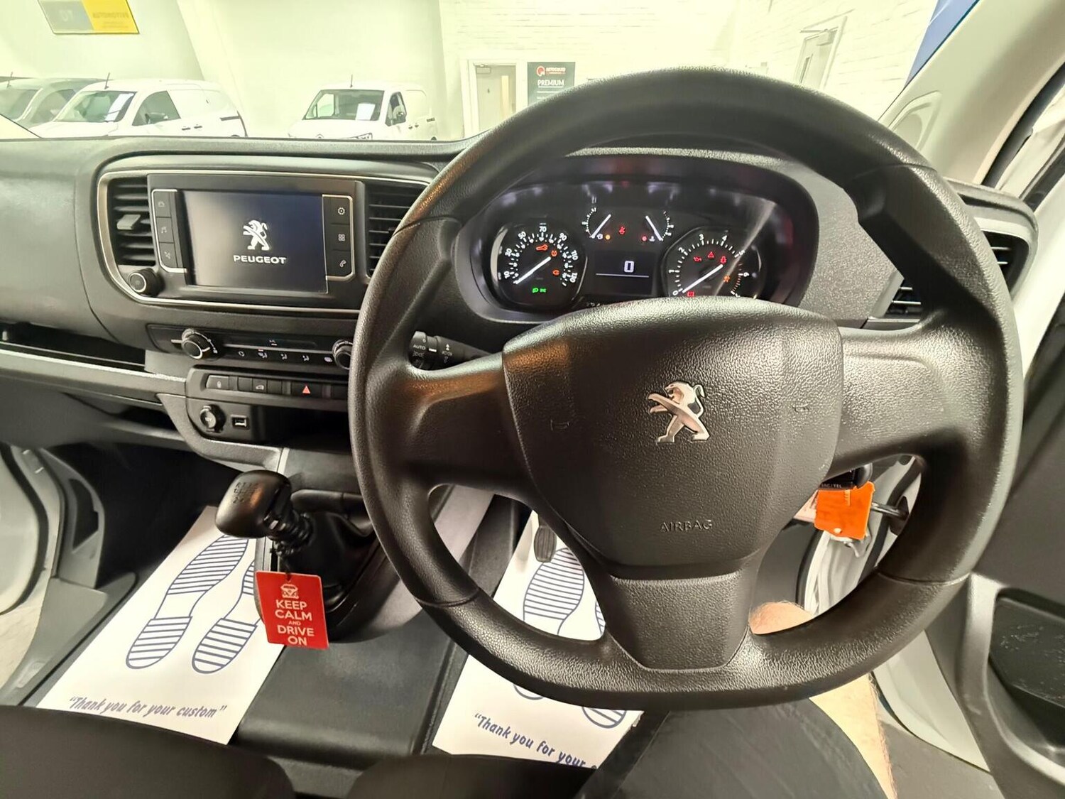 Used Peugeot Expert 2023 for sale - 78102327: Photo 49