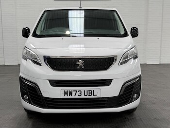 Used Peugeot Expert 2023 for sale - 78102327: Photo