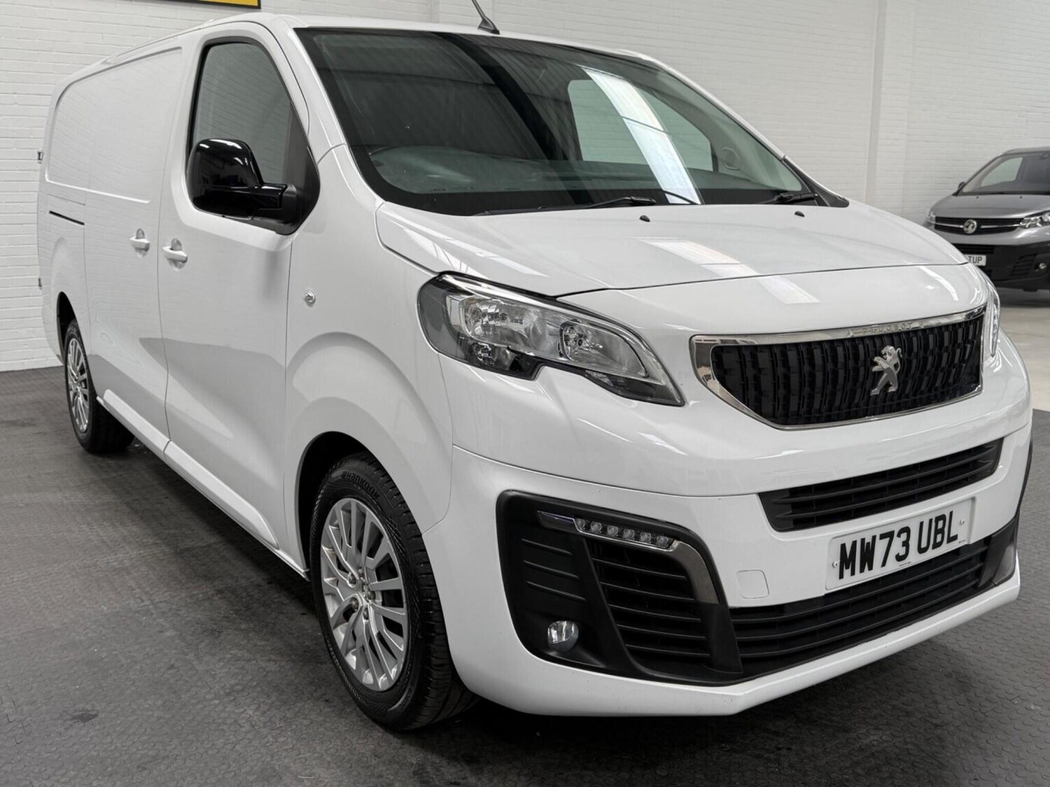 Used Peugeot Expert 2023 for sale - 78102327: Photo 5