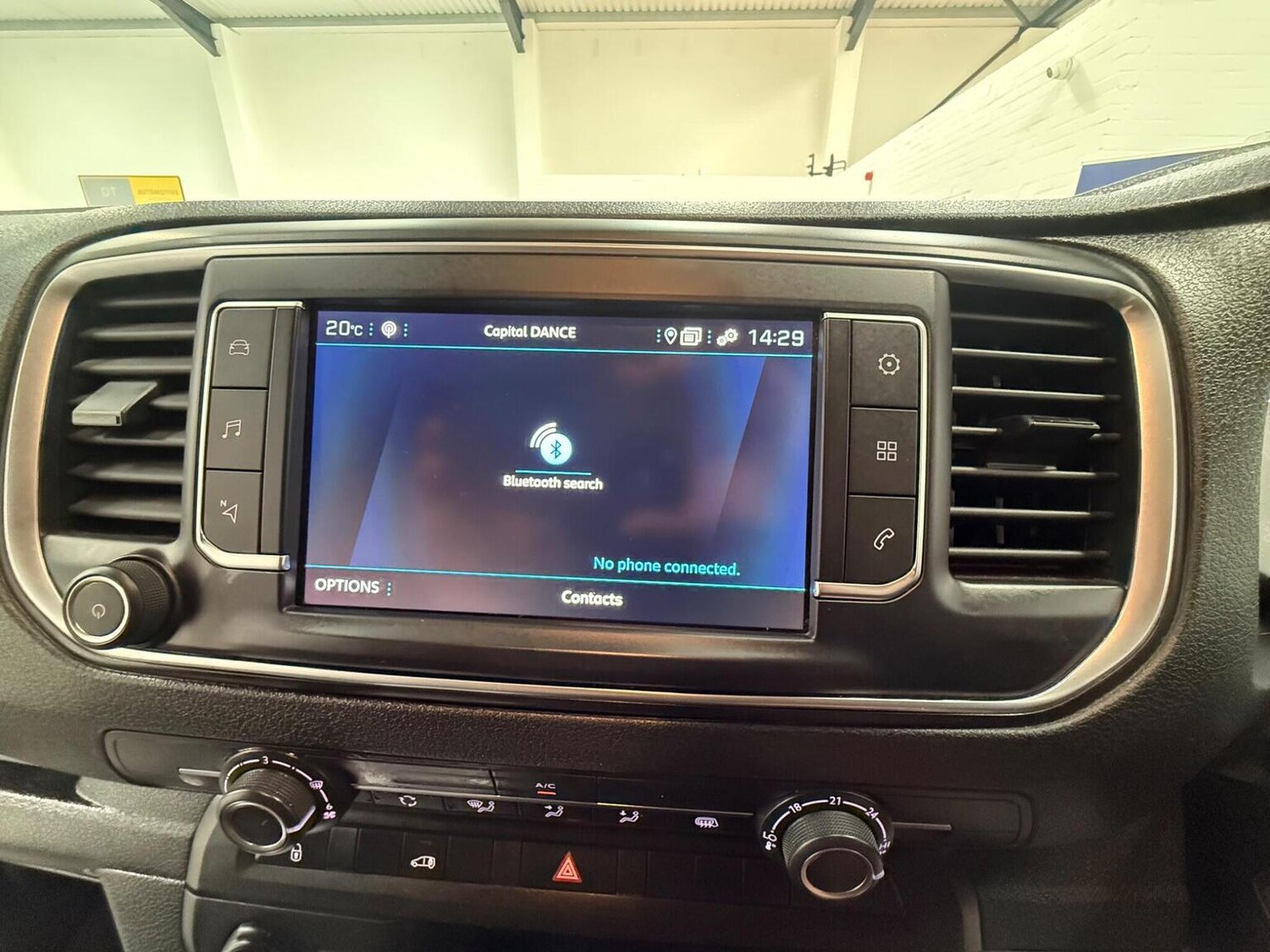 Used Peugeot Expert 2023 for sale - 78102327: Photo 59