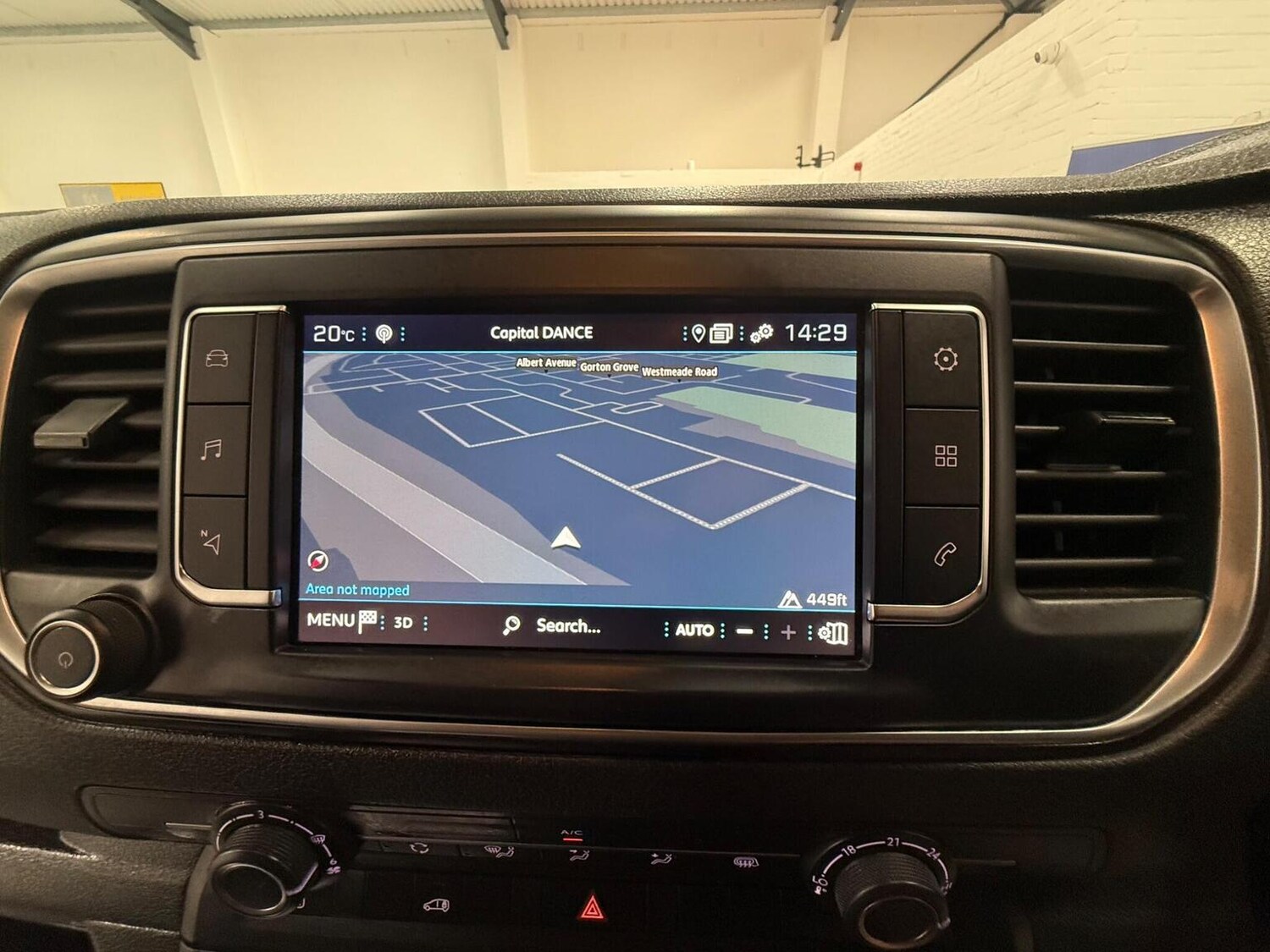 Used Peugeot Expert 2023 for sale - 78102327: Photo 60