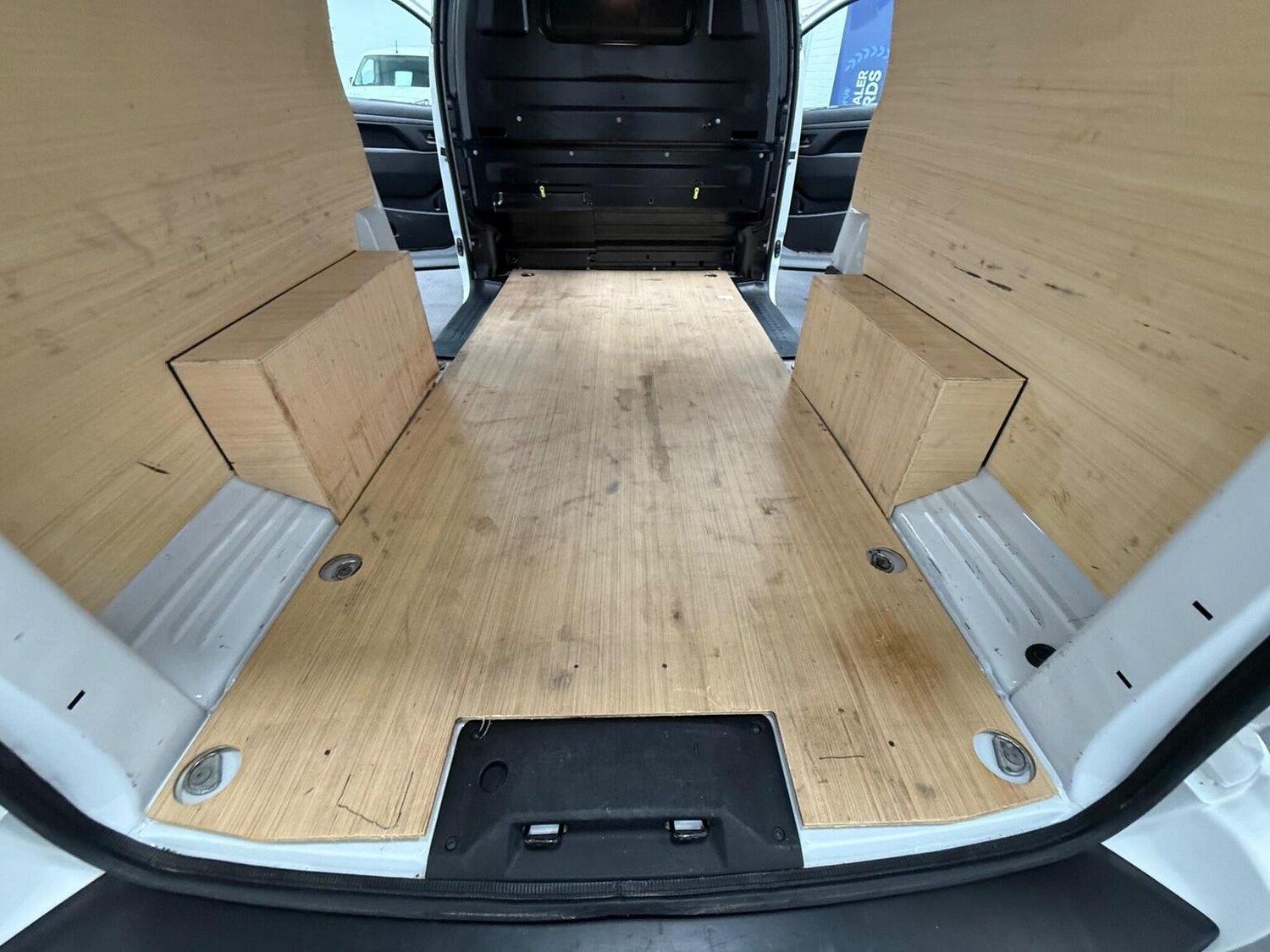 Used Peugeot Expert 2023 for sale - 78102327: Photo 73