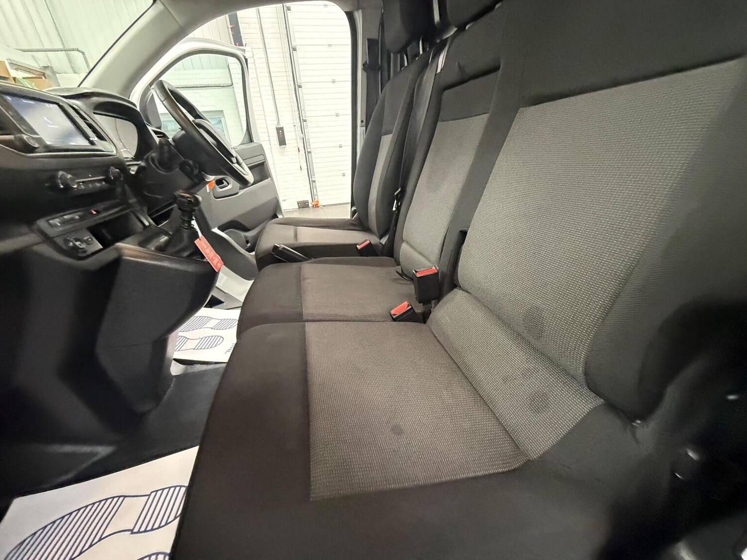 Used Peugeot Expert 2023 for sale - 78102327: Photo 89