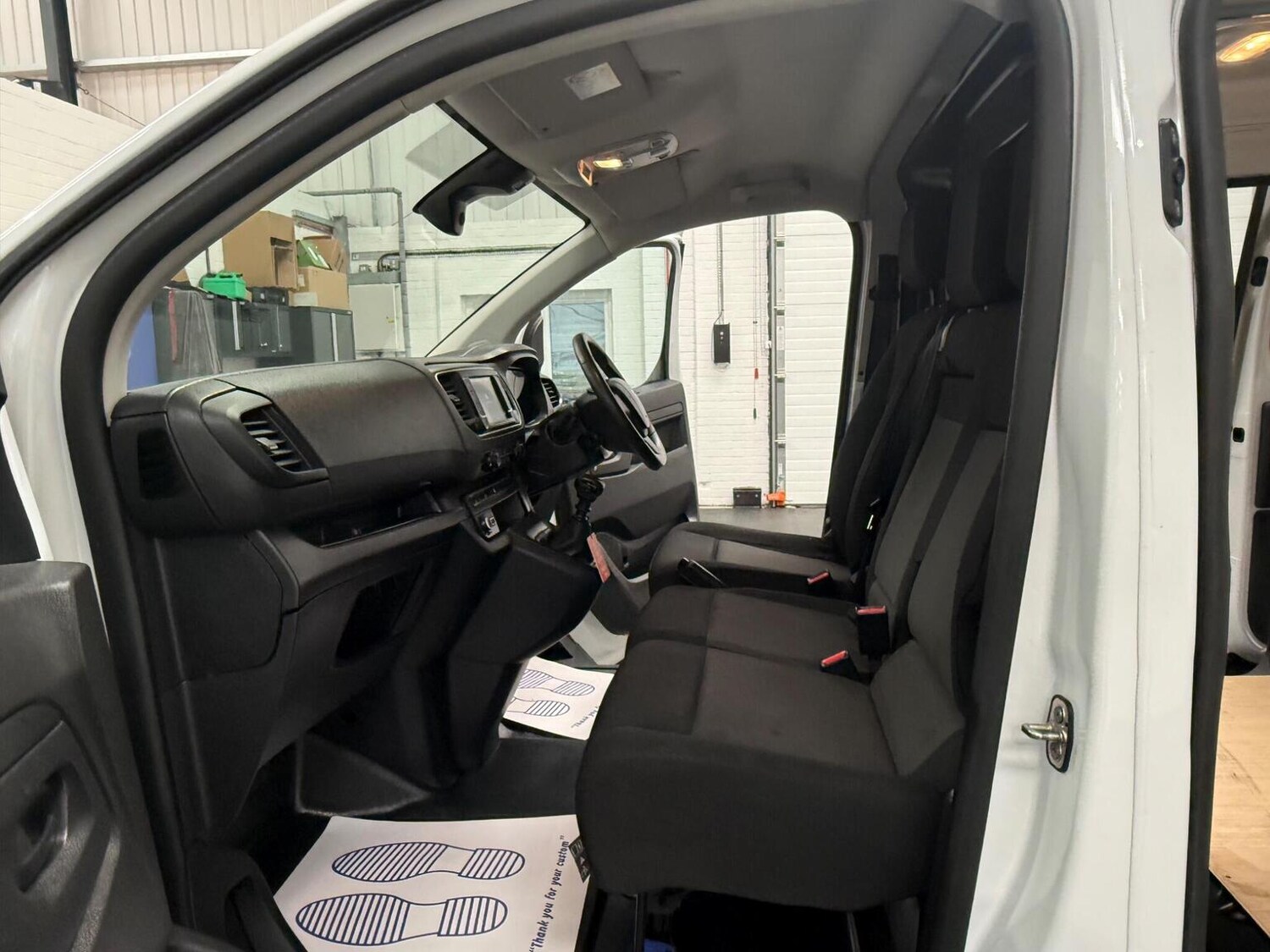 Used Peugeot Expert 2023 for sale - 78102327: Photo 91