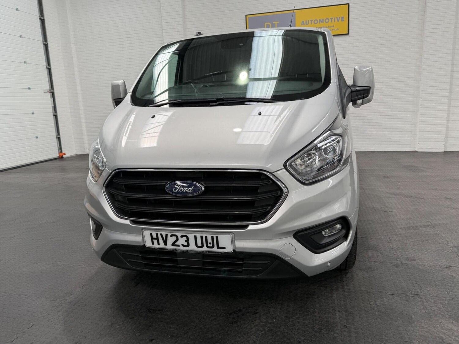 Used Ford Transit Custom 2023 for sale - 78102331: Photo 28