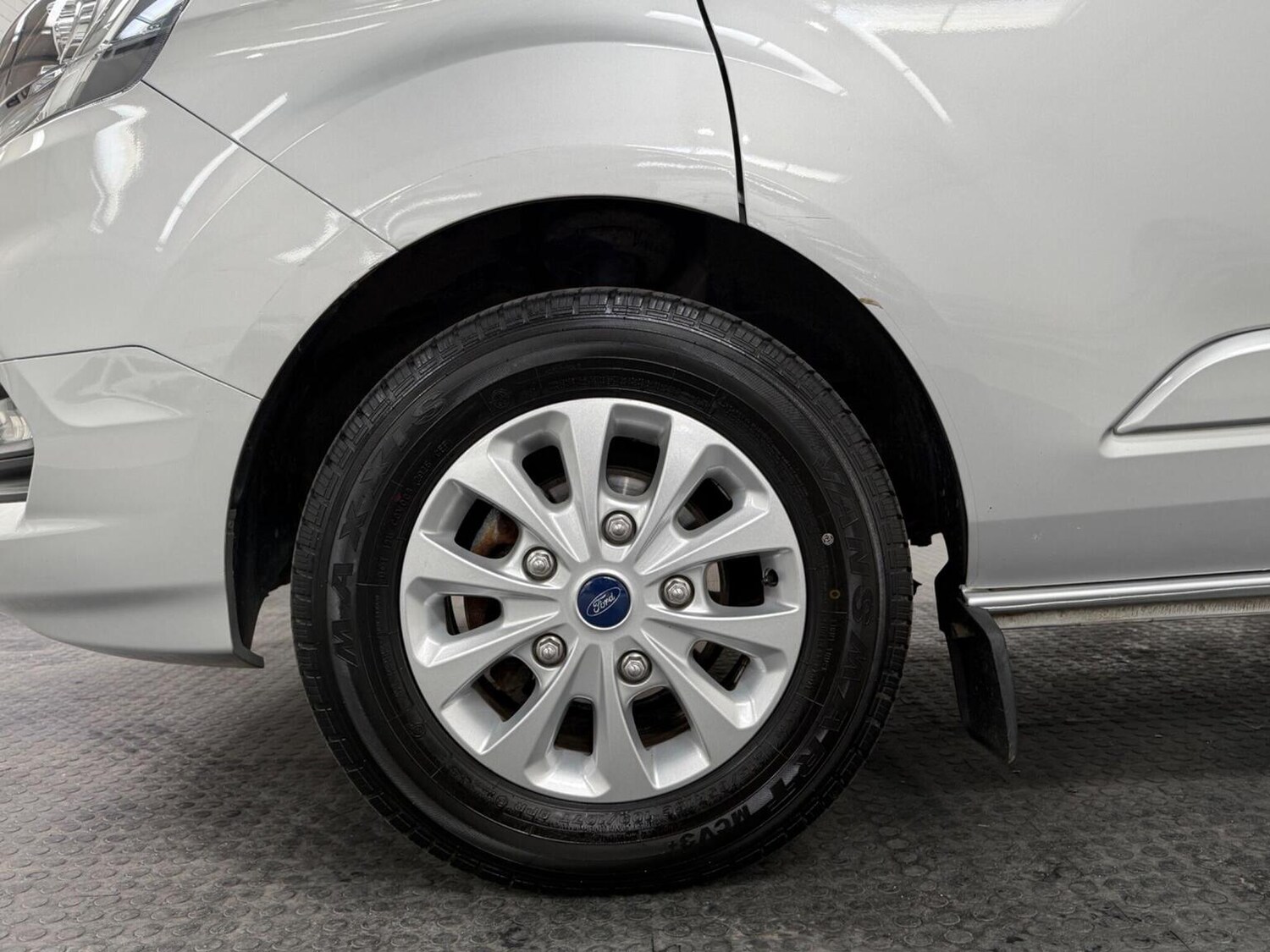 Used Ford Transit Custom 2023 for sale - 78102331: Photo 31