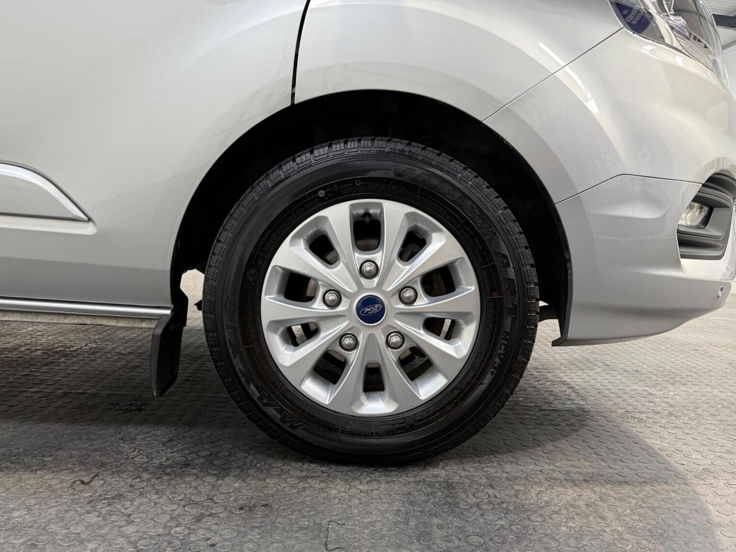 Used Ford Transit Custom 2023 for sale - 78102331: Photo 33