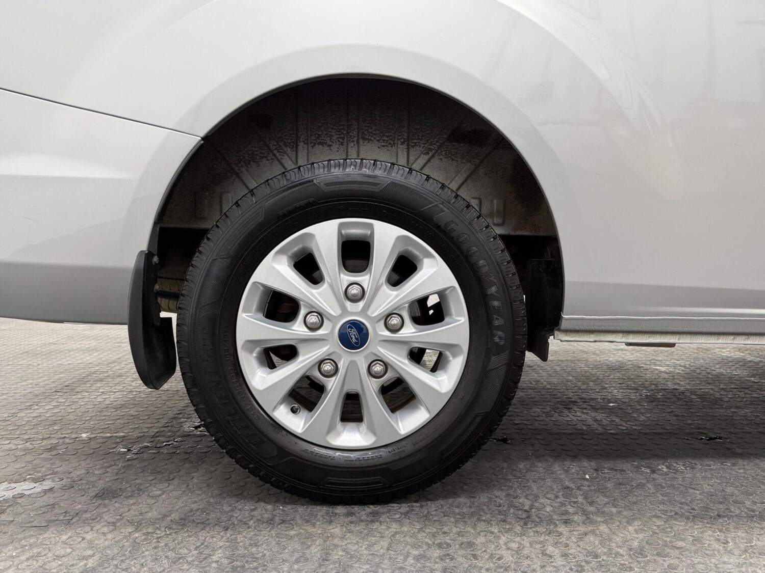 Used Ford Transit Custom 2023 for sale - 78102331: Photo 34