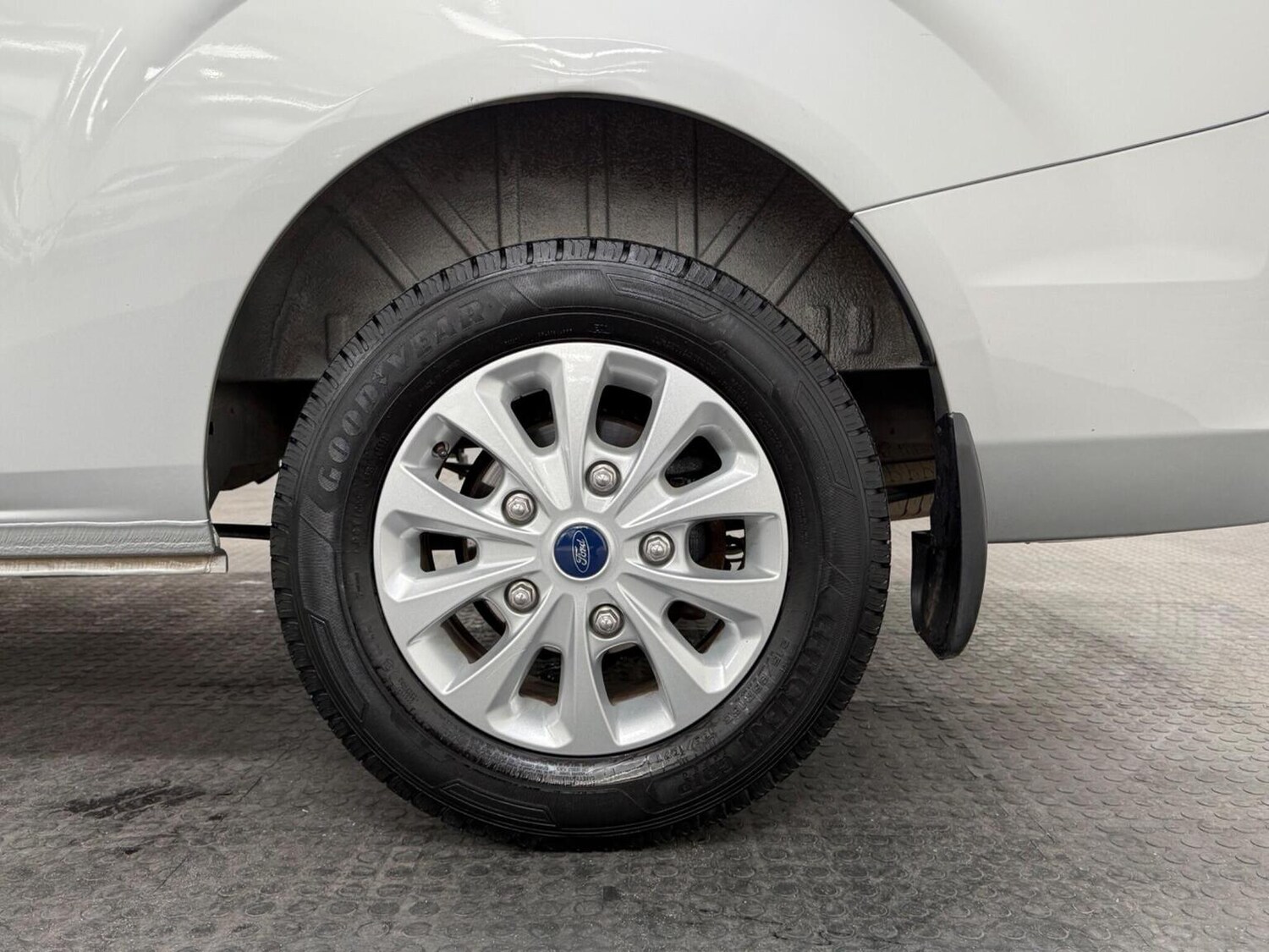 Used Ford Transit Custom 2023 for sale - 78102331: Photo 35