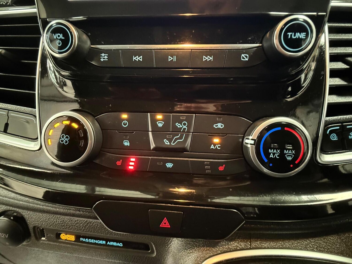 Used Ford Transit Custom 2023 for sale - 78102331: Photo 53