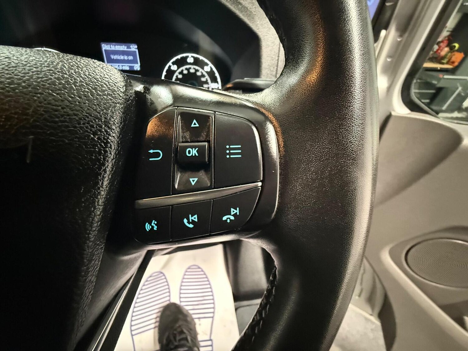 Used Ford Transit Custom 2023 for sale - 78102331: Photo 54