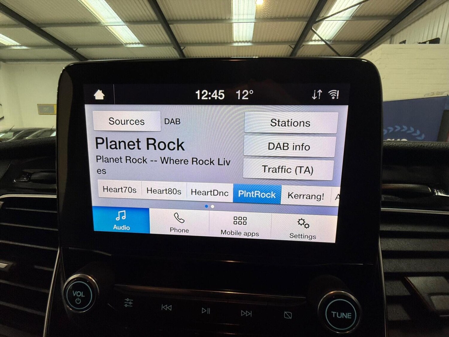 Used Ford Transit Custom 2023 for sale - 78102331: Photo 56