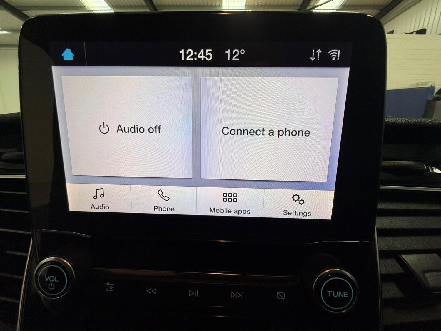 Used Ford Transit Custom 2023 for sale - 78102331: Photo 58