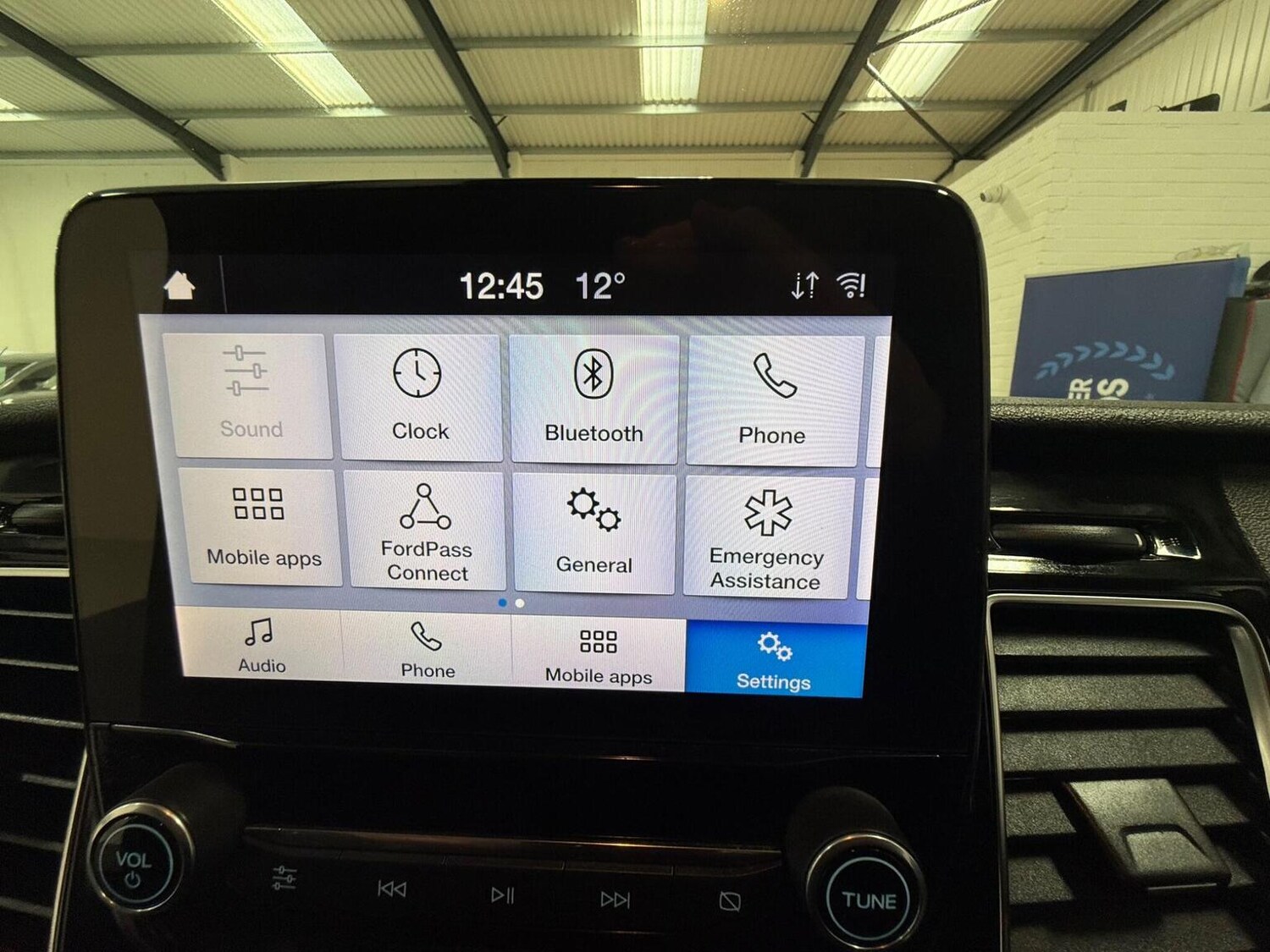 Used Ford Transit Custom 2023 for sale - 78102331: Photo 61