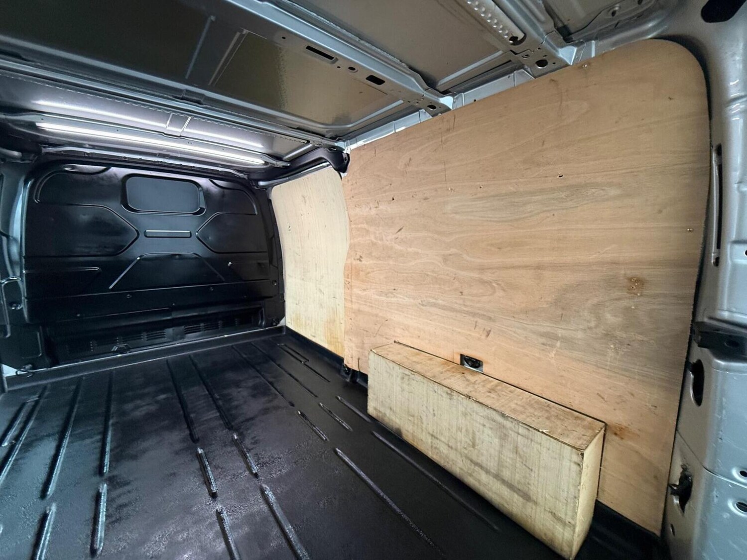 Used Ford Transit Custom 2023 for sale - 78102331: Photo 66