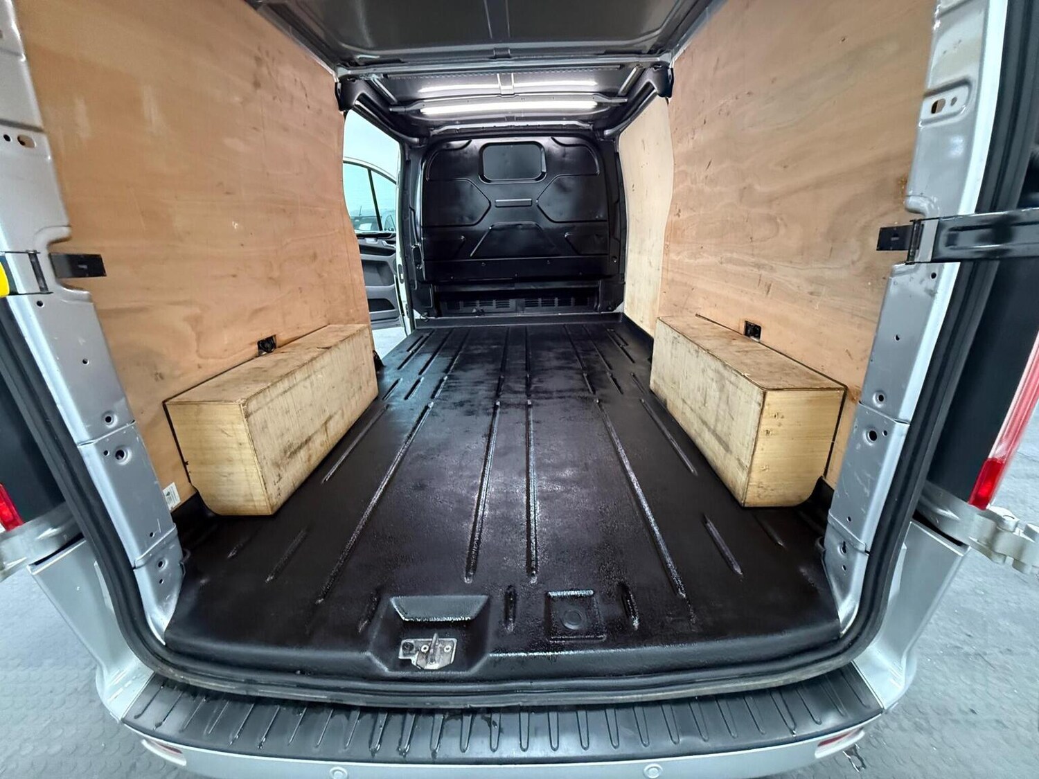 Used Ford Transit Custom 2023 for sale - 78102331: Photo 71