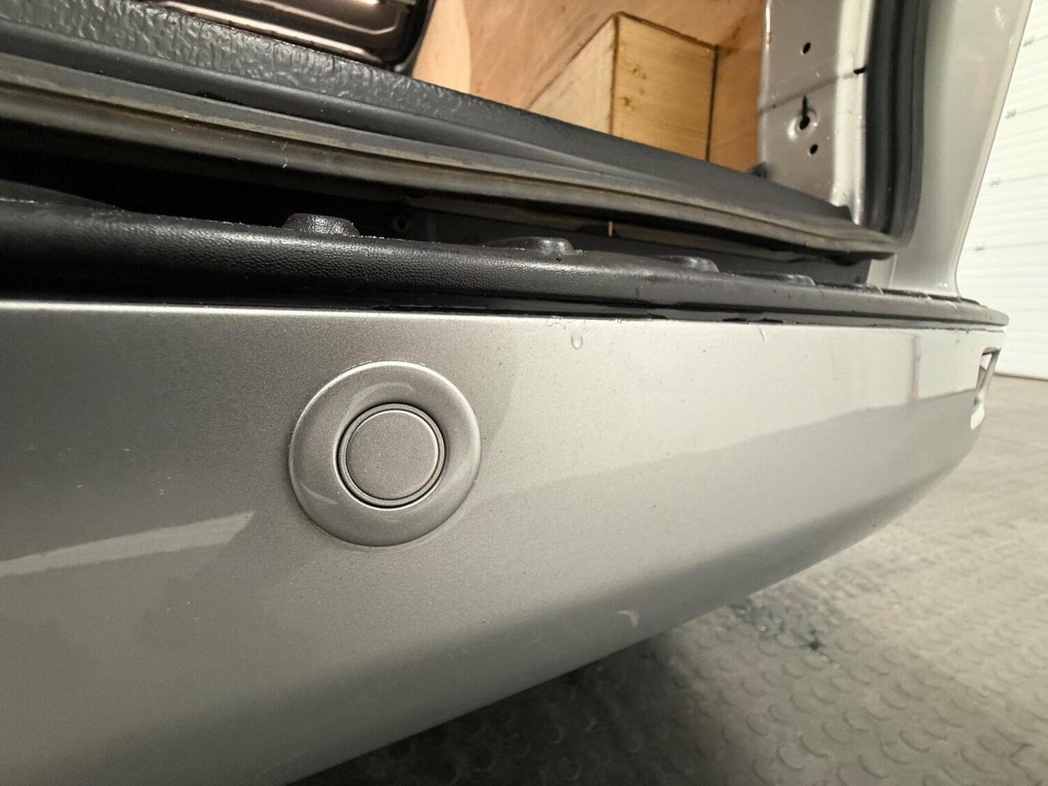 Used Ford Transit Custom 2023 for sale - 78102331: Photo 72