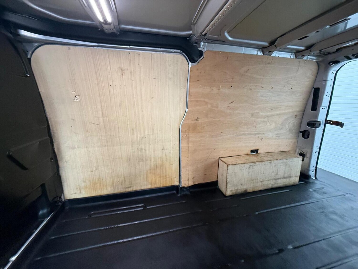 Used Ford Transit Custom 2023 for sale - 78102331: Photo 79