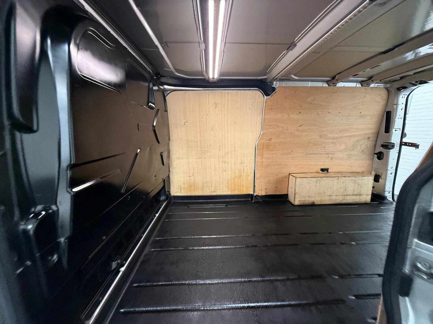 Used Ford Transit Custom 2023 for sale - 78102331: Photo 80