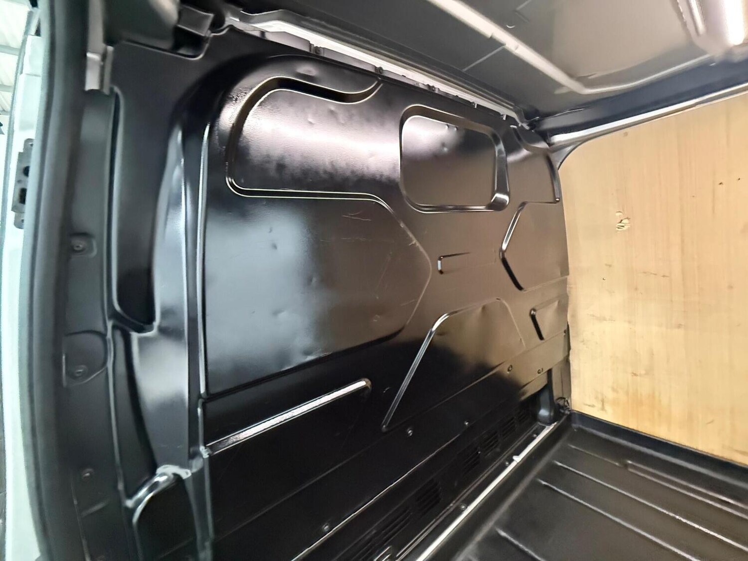 Used Ford Transit Custom 2023 for sale - 78102331: Photo 82