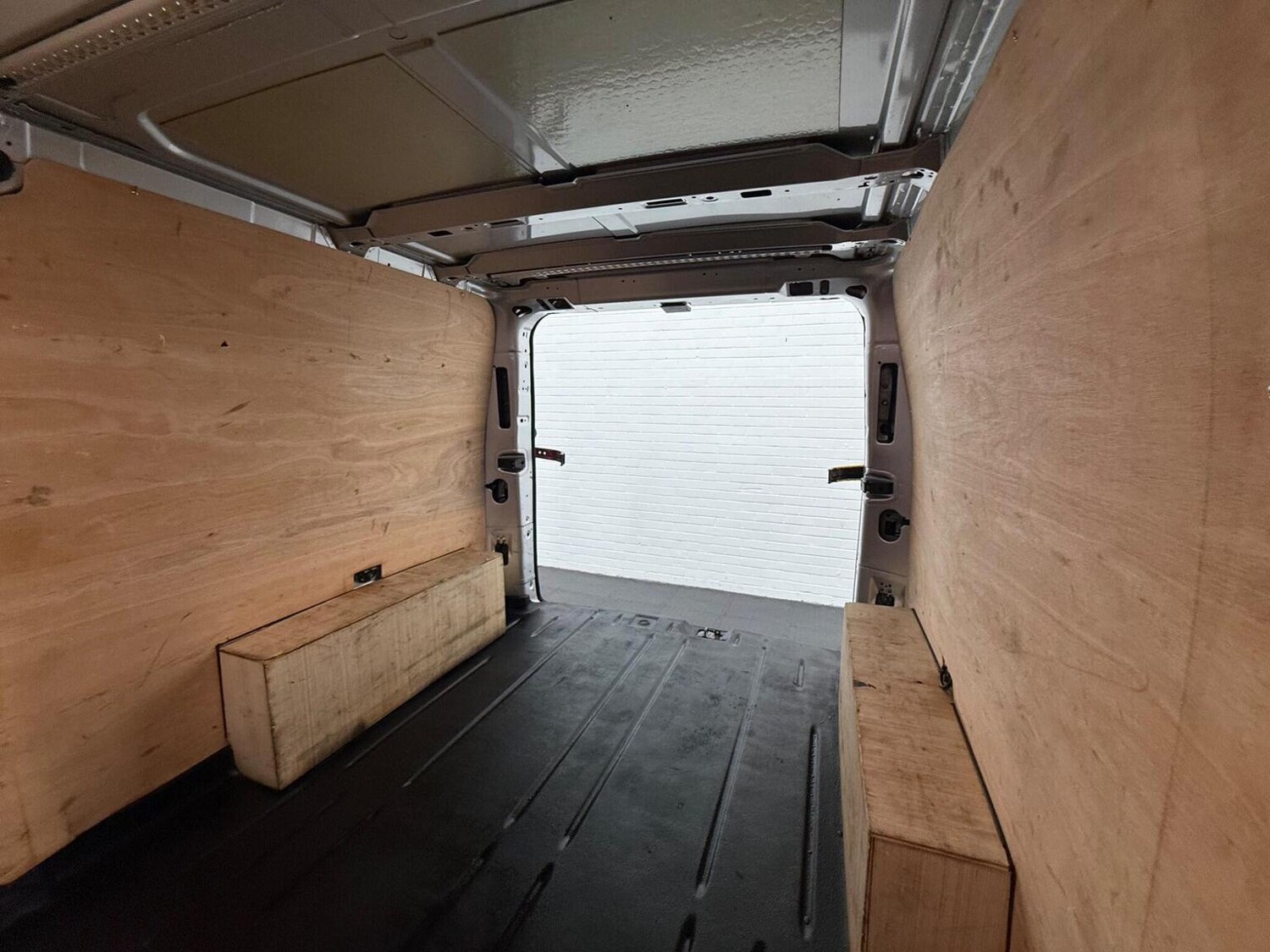 Used Ford Transit Custom 2023 for sale - 78102331: Photo 83