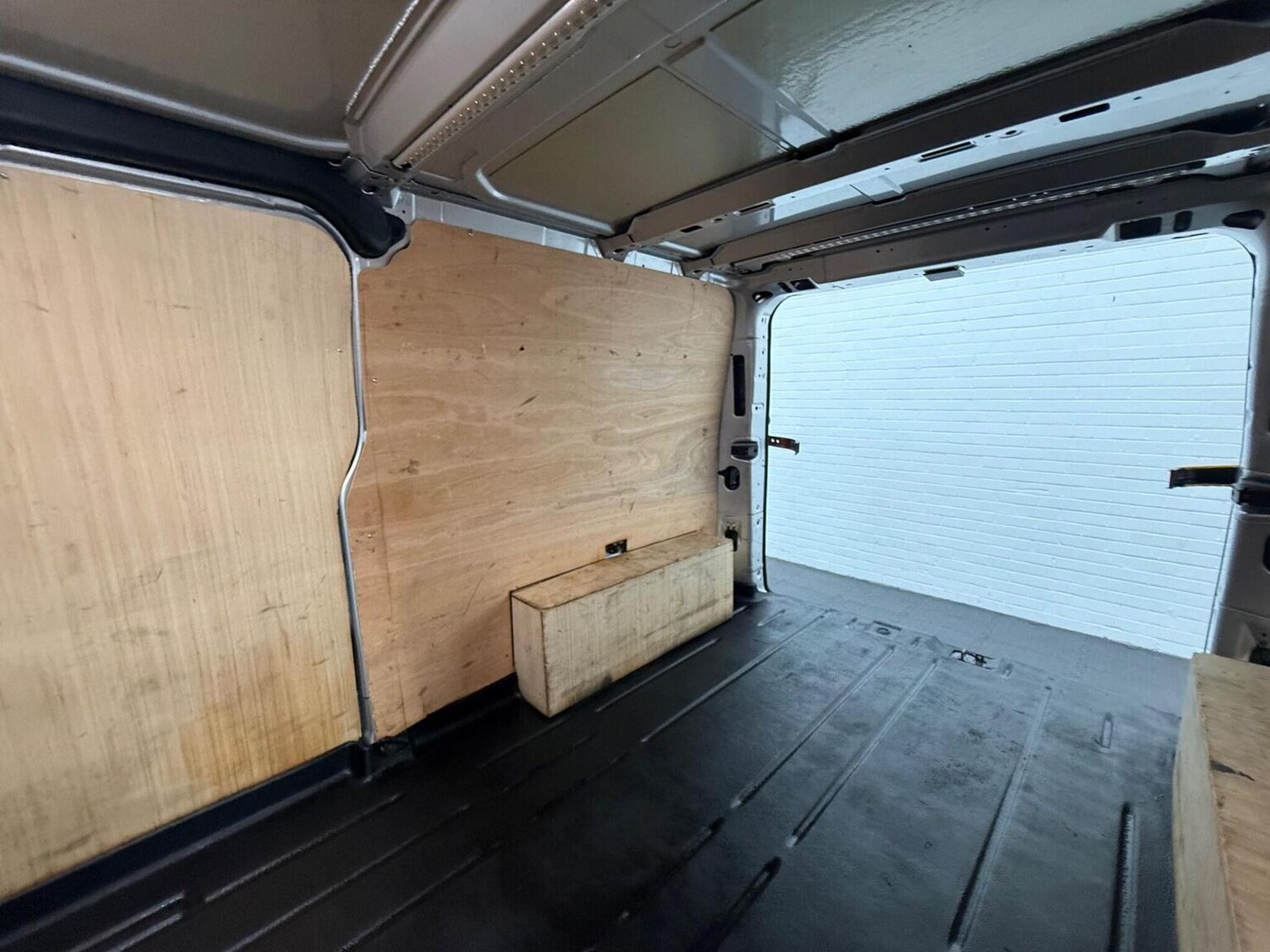 Used Ford Transit Custom 2023 for sale - 78102331: Photo 84