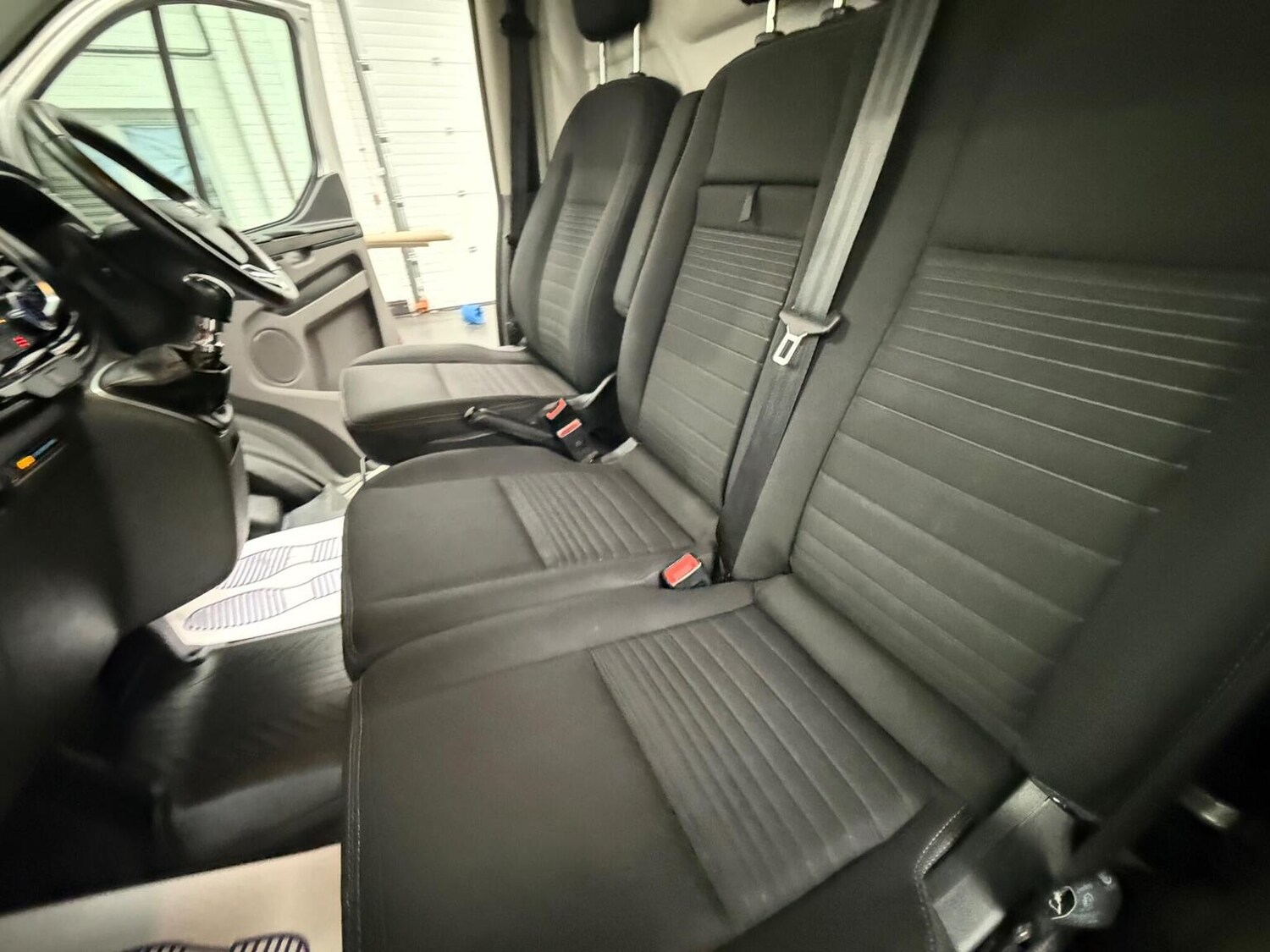 Used Ford Transit Custom 2023 for sale - 78102331: Photo 89