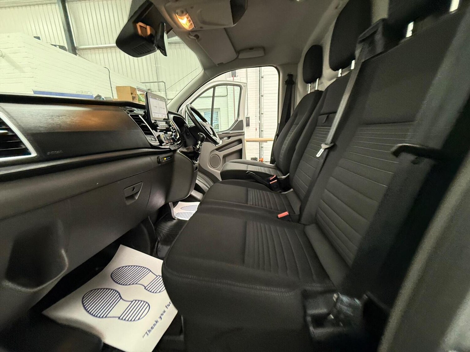 Used Ford Transit Custom 2023 for sale - 78102331: Photo 90