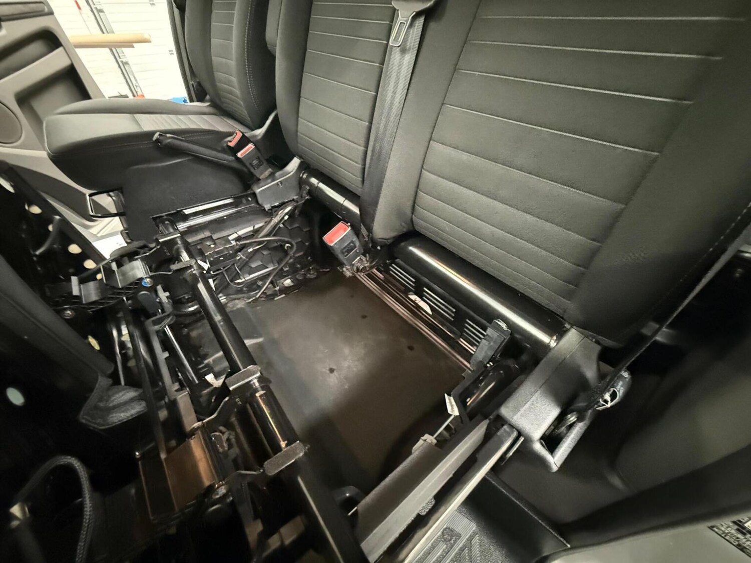 Used Ford Transit Custom 2023 for sale - 78102331: Photo 92