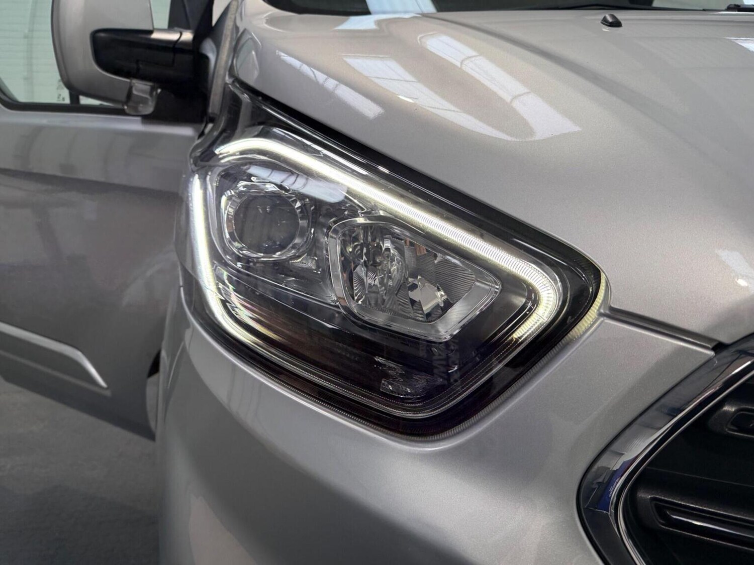 Used Ford Transit Custom 2023 for sale - 78102331: Photo 97