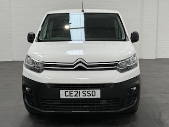 Used Citroen Berlingo 2021 for sale - 78345910: Photo