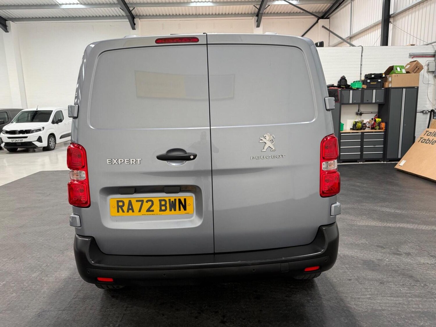 Used Peugeot Expert 2023 for sale - 78102342: Photo 19