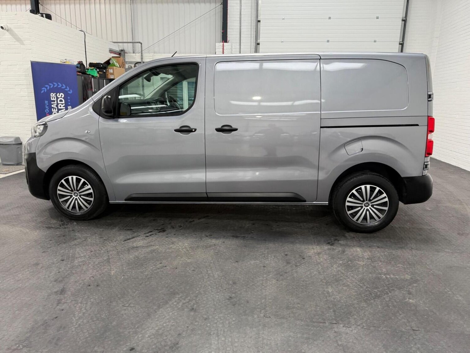 Used Peugeot Expert 2023 for sale - 78102342: Photo 20