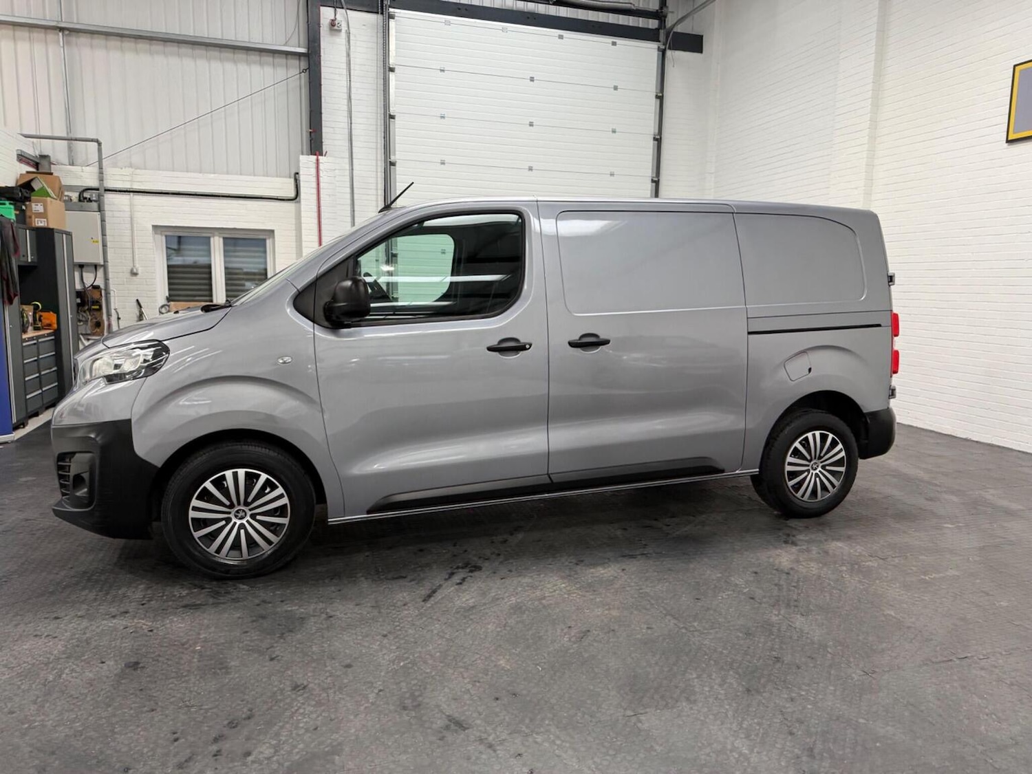 Used Peugeot Expert 2023 for sale - 78102342: Photo 24