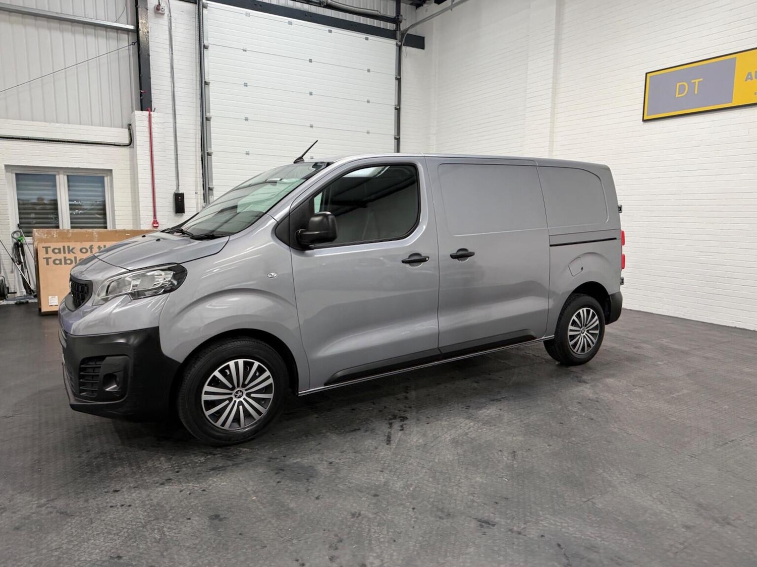 Used Peugeot Expert 2023 for sale - 78102342: Photo 26