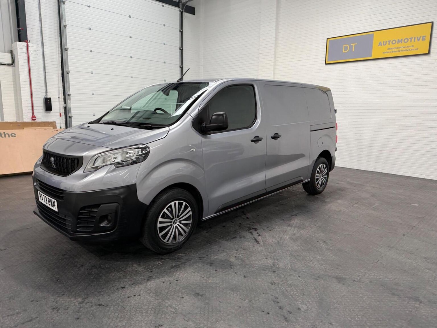 Used Peugeot Expert 2023 for sale - 78102342: Photo 28