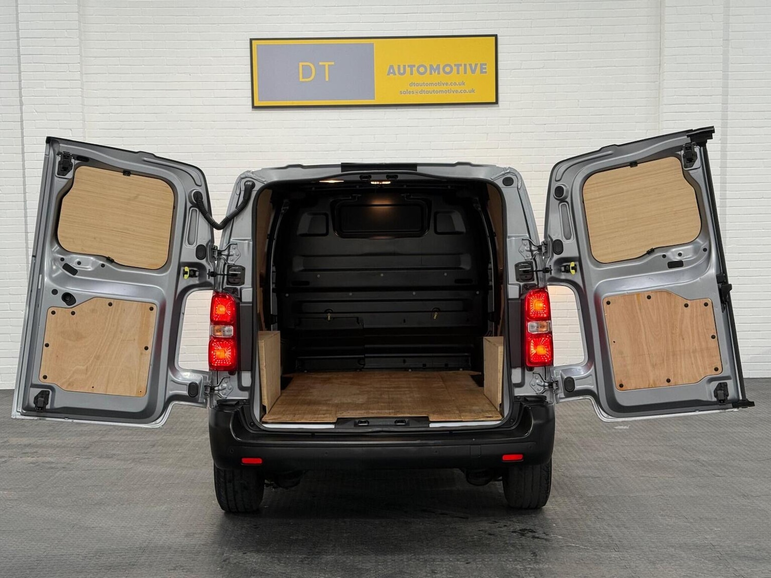 Used Peugeot Expert 2023 for sale - 78102342: Photo 3