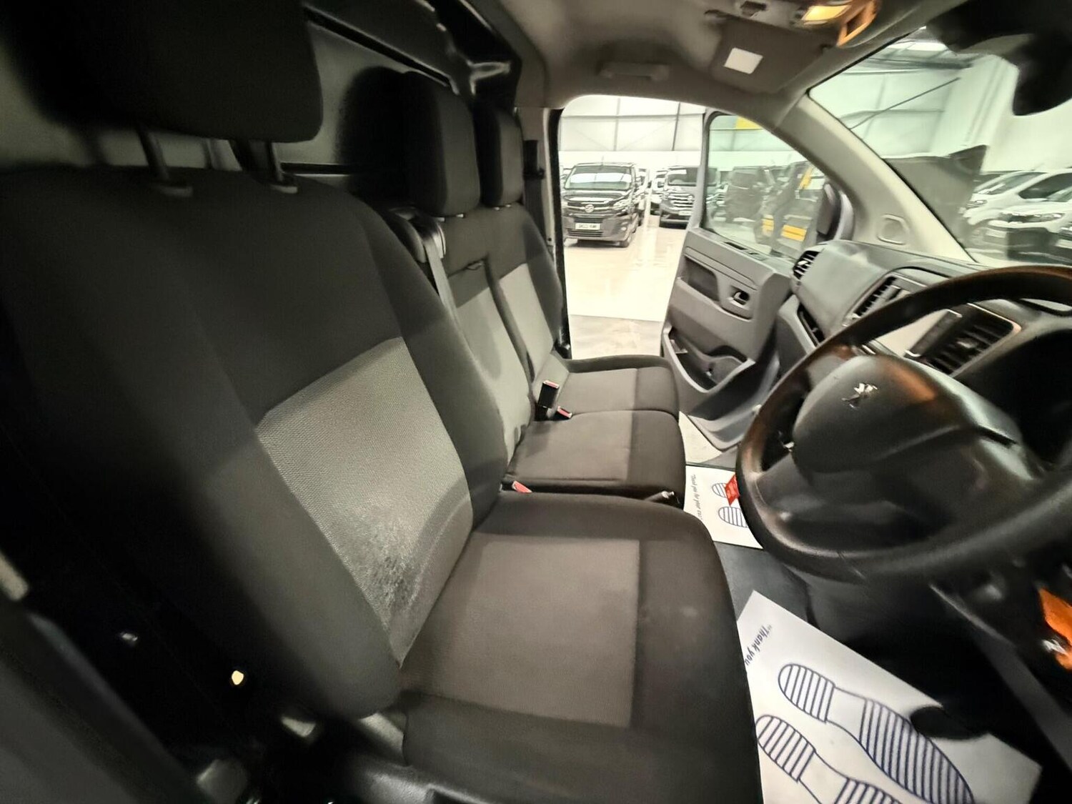 Used Peugeot Expert 2023 for sale - 78102342: Photo 39