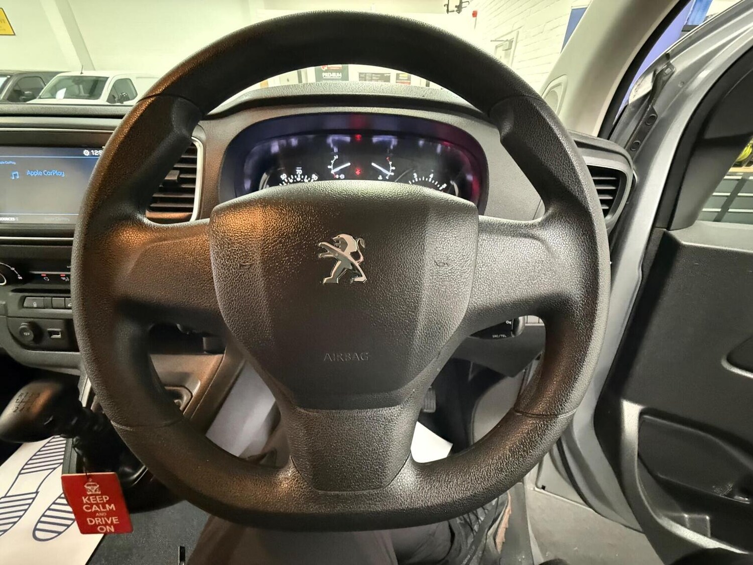 Used Peugeot Expert 2023 for sale - 78102342: Photo 43