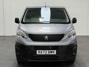 Used Peugeot Expert 2023 for sale - 78102342: Photo