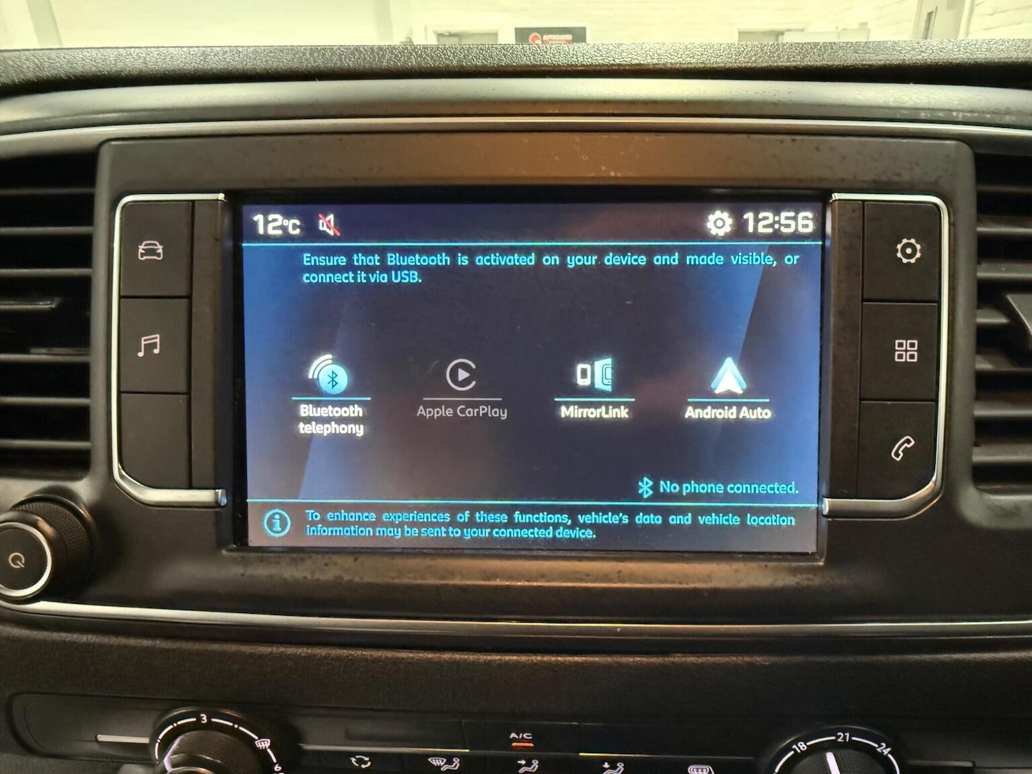 Used Peugeot Expert 2023 for sale - 78102342: Photo 54