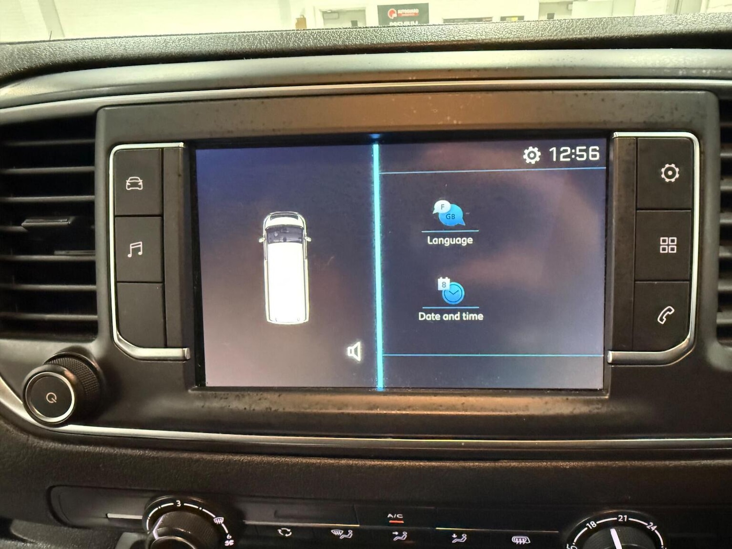 Used Peugeot Expert 2023 for sale - 78102342: Photo 55