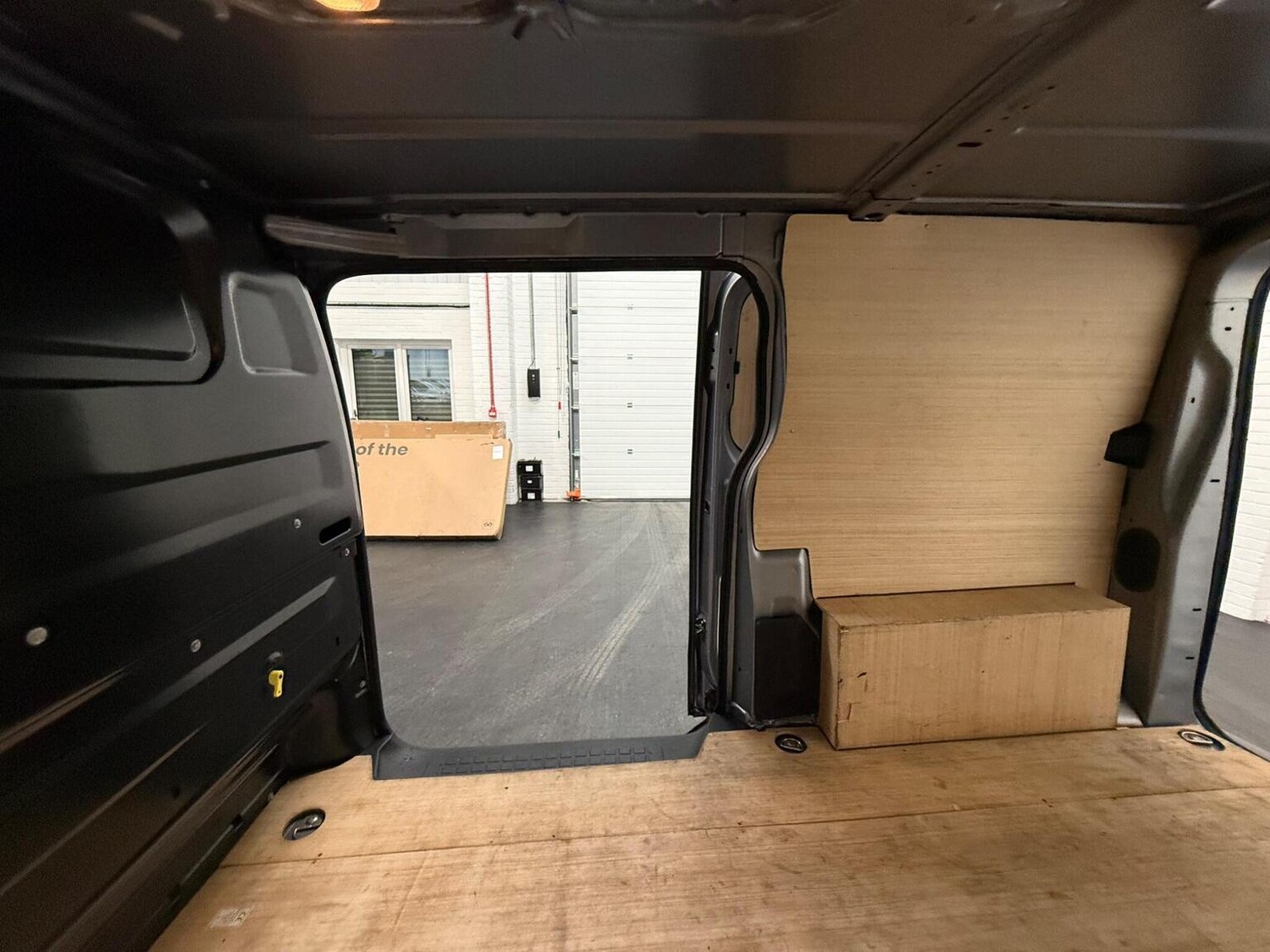 Used Peugeot Expert 2023 for sale - 78102342: Photo 78