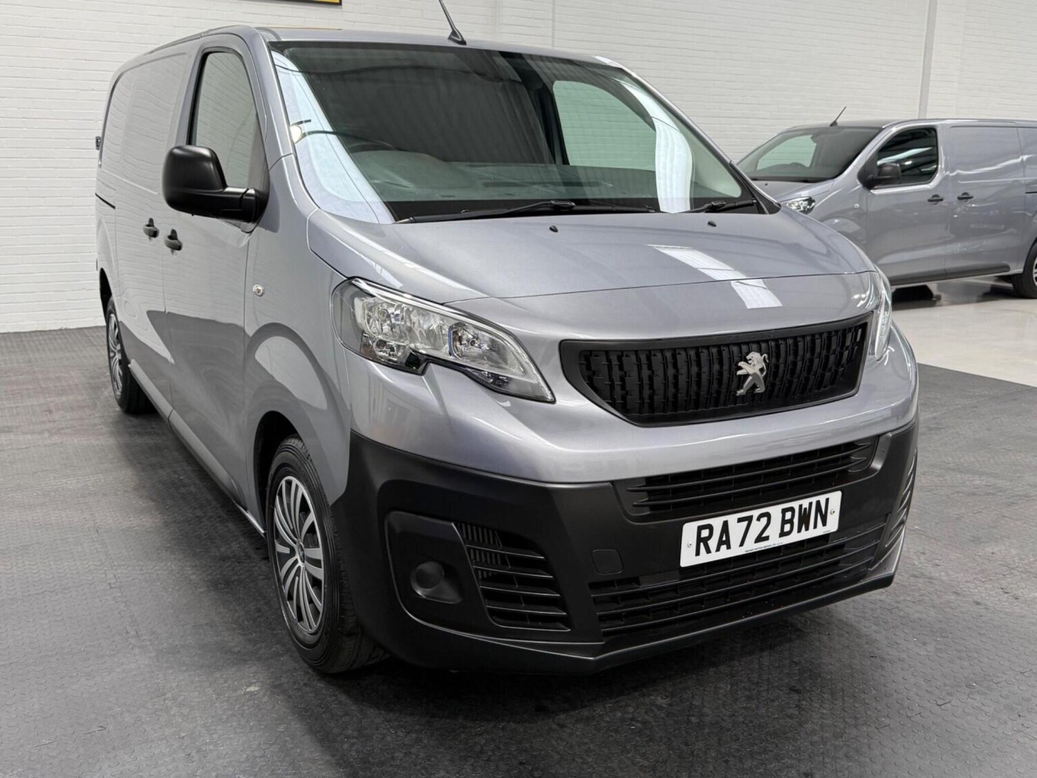 Used Peugeot Expert 2023 for sale - 78102342: Photo 8