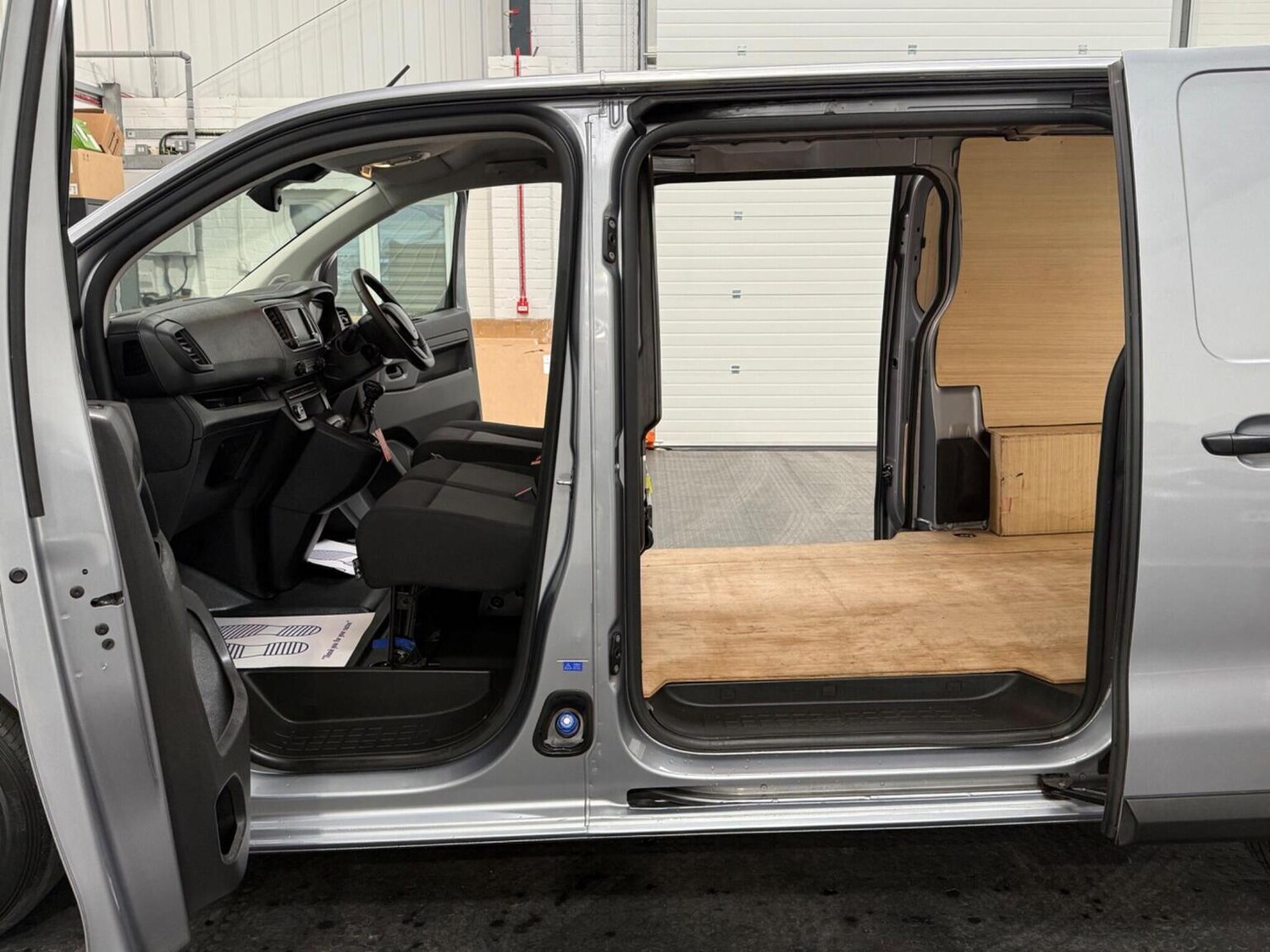 Used Peugeot Expert 2023 for sale - 78102342: Photo 80