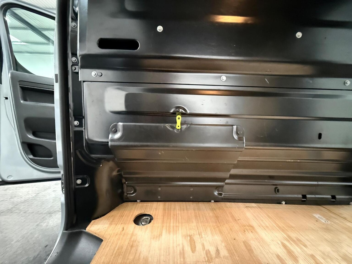 Used Peugeot Expert 2023 for sale - 78102342: Photo 81