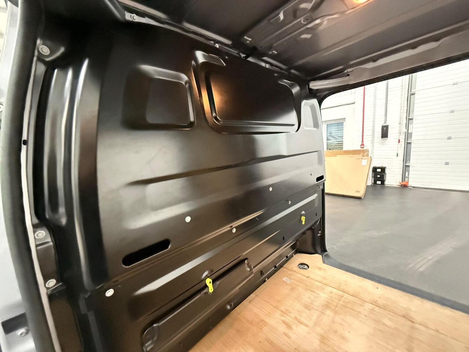 Used Peugeot Expert 2023 for sale - 78102342: Photo 82