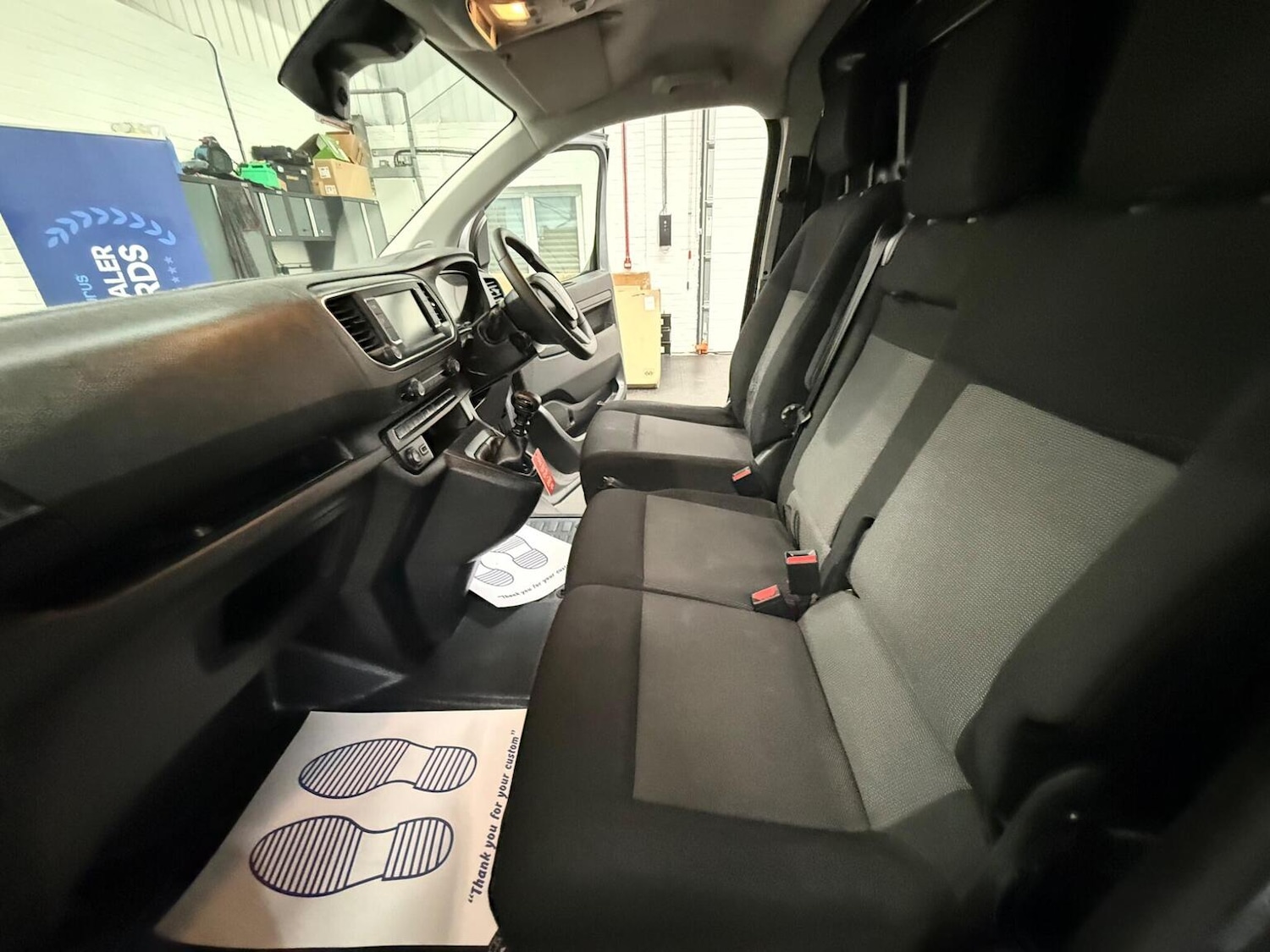 Used Peugeot Expert 2023 for sale - 78102342: Photo 84