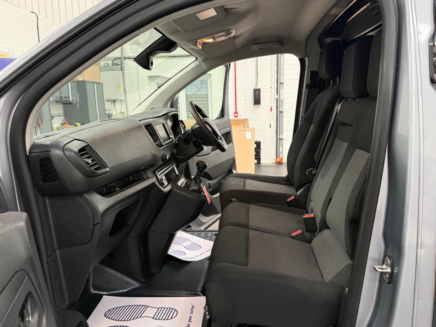 Used Peugeot Expert 2023 for sale - 78102342: Photo 85