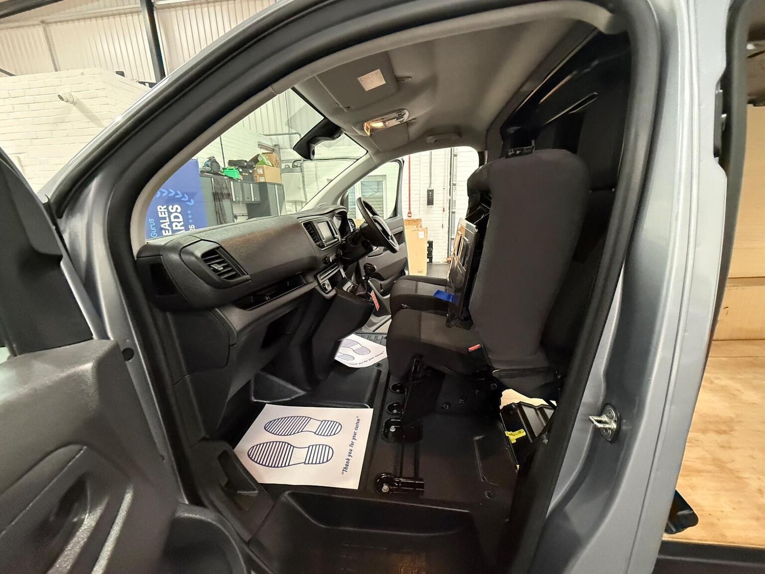 Used Peugeot Expert 2023 for sale - 78102342: Photo 87